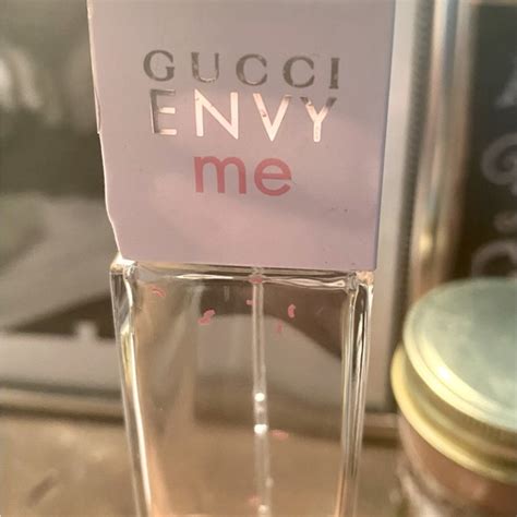 gucci envy me reviews|Gucci envy me perfume discontinued.